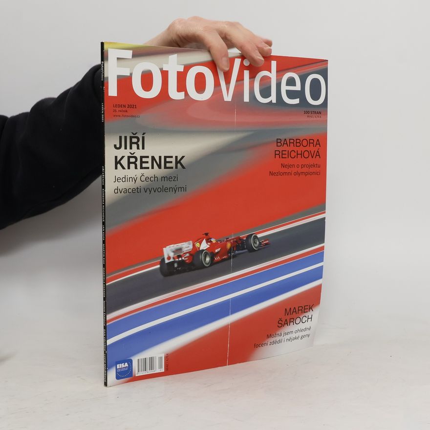 Various authors FotoVideo 1/2021