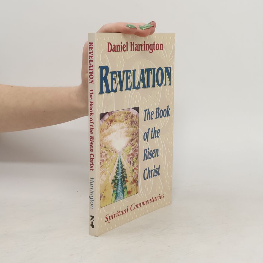 Daniel Harrington Revelation