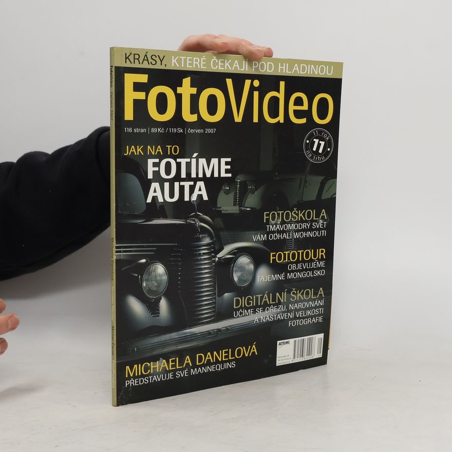 Various authors FotoVideo 6/2007