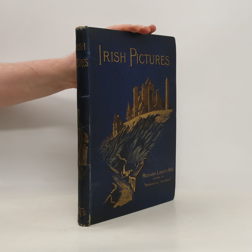 Richard Lovett Irish Pictures