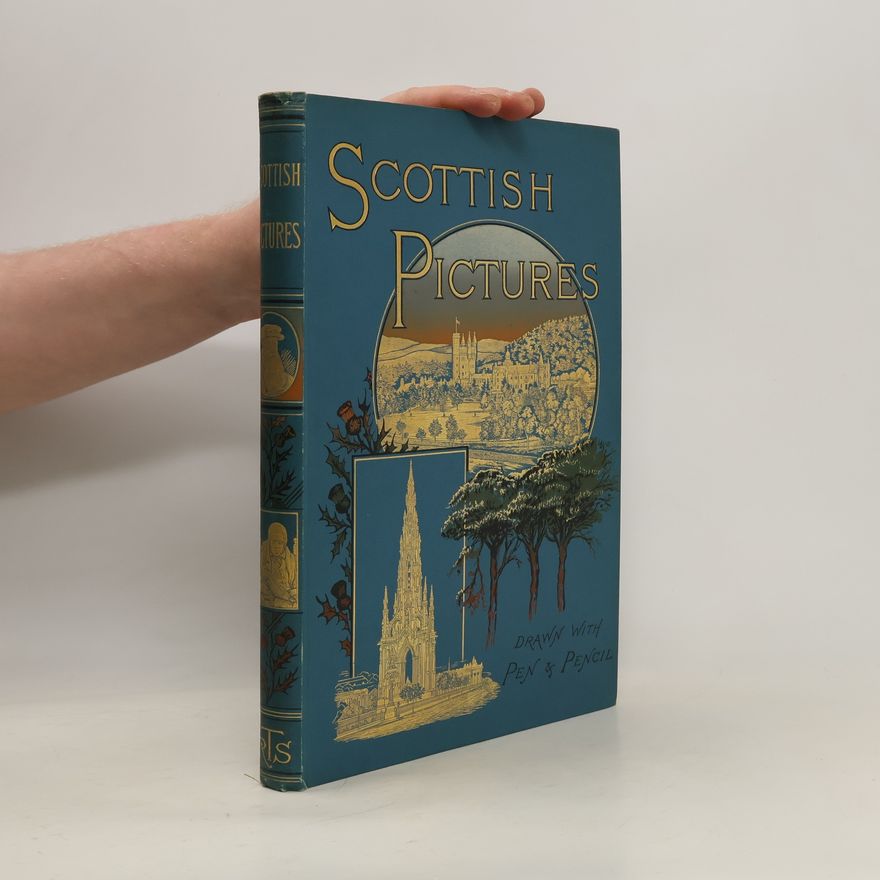 Samuel Gosnell Green Scottish Pictures