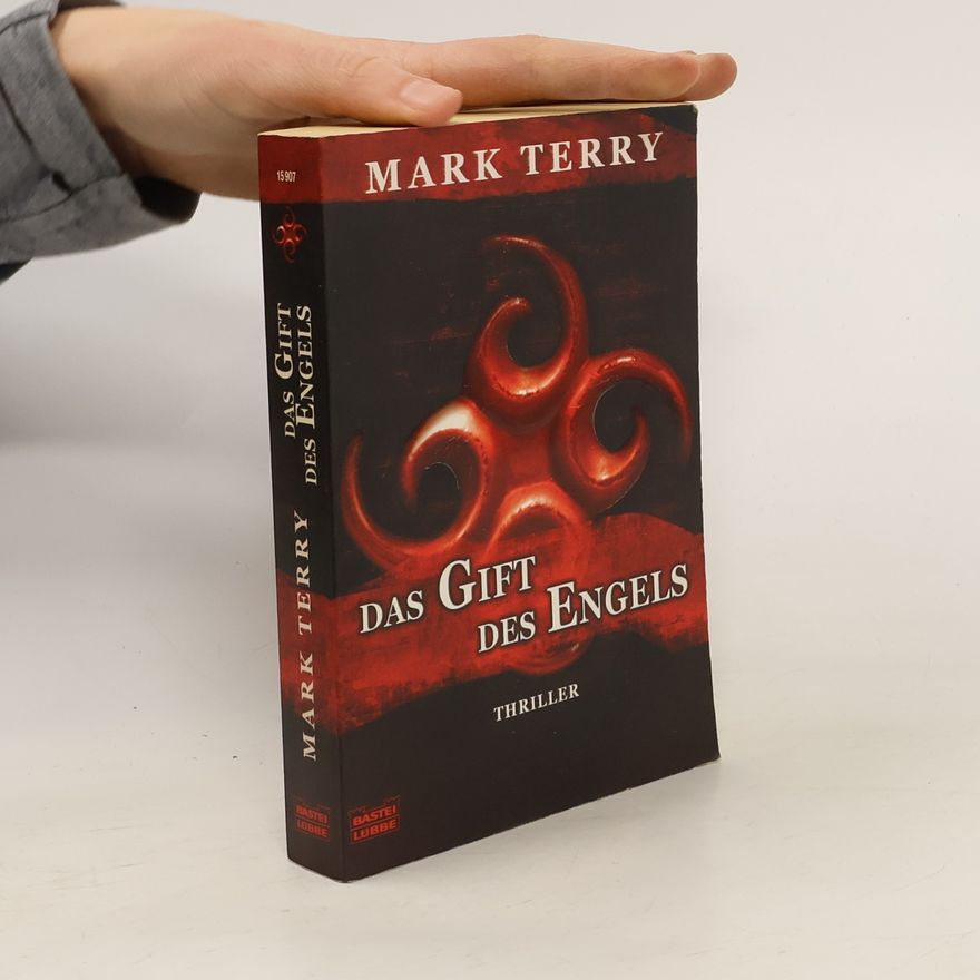Mark Terry Das Gift des Engels