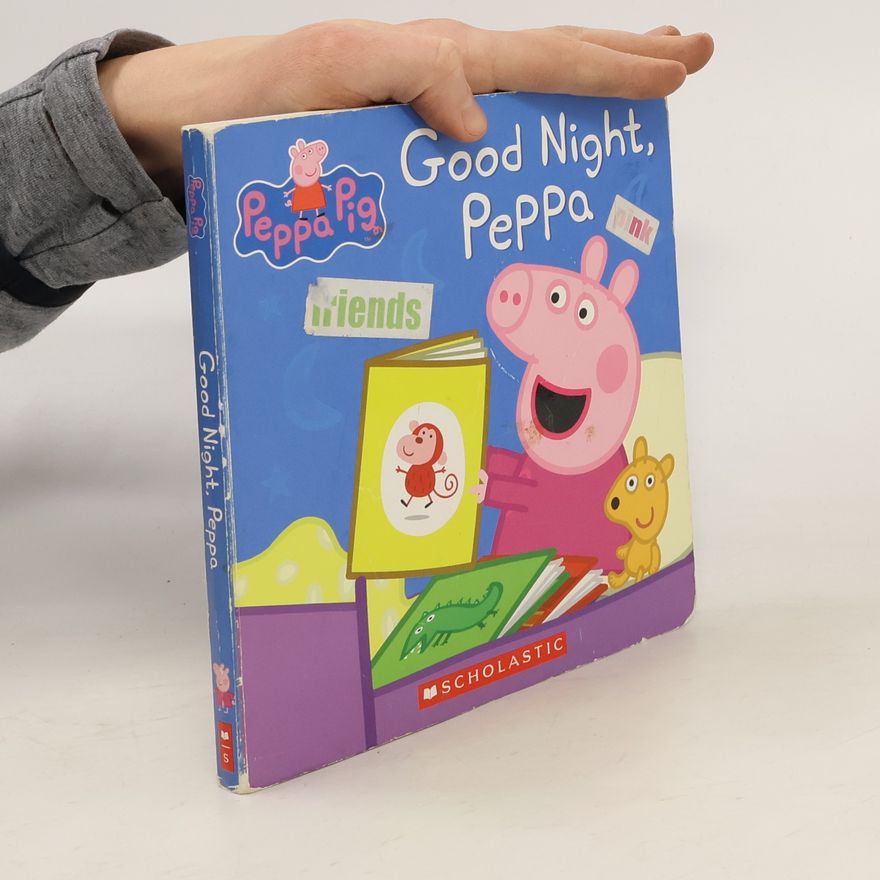 Neville Astley Good Night, Peppa