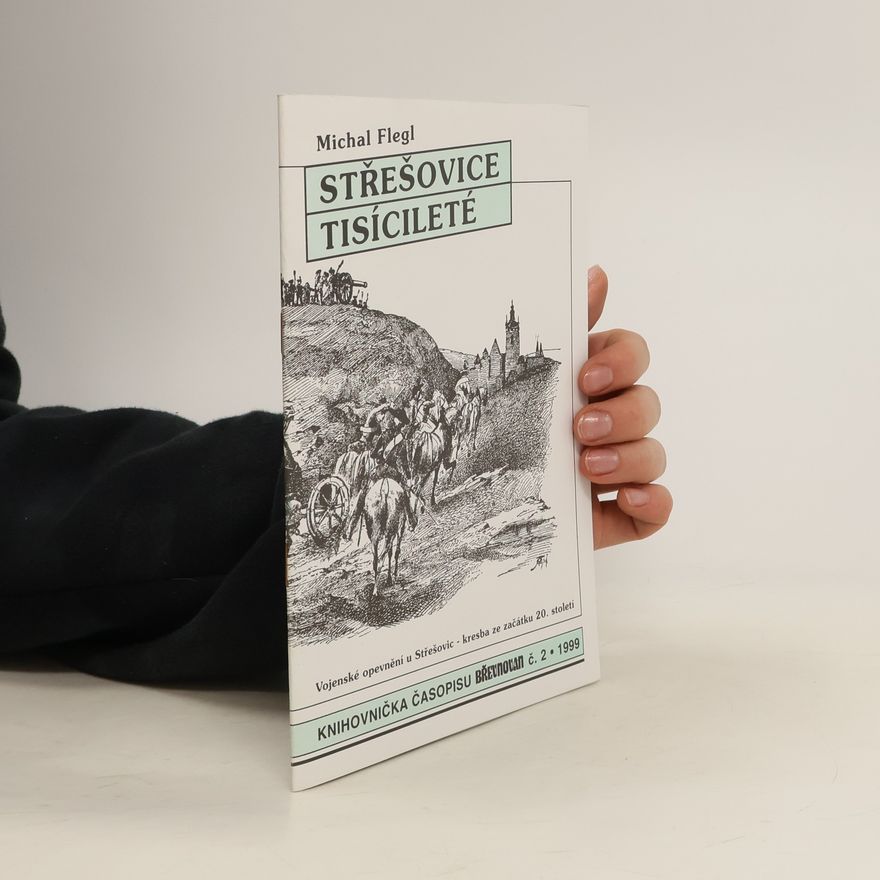 Michal Flegl Střešovice tisícileté