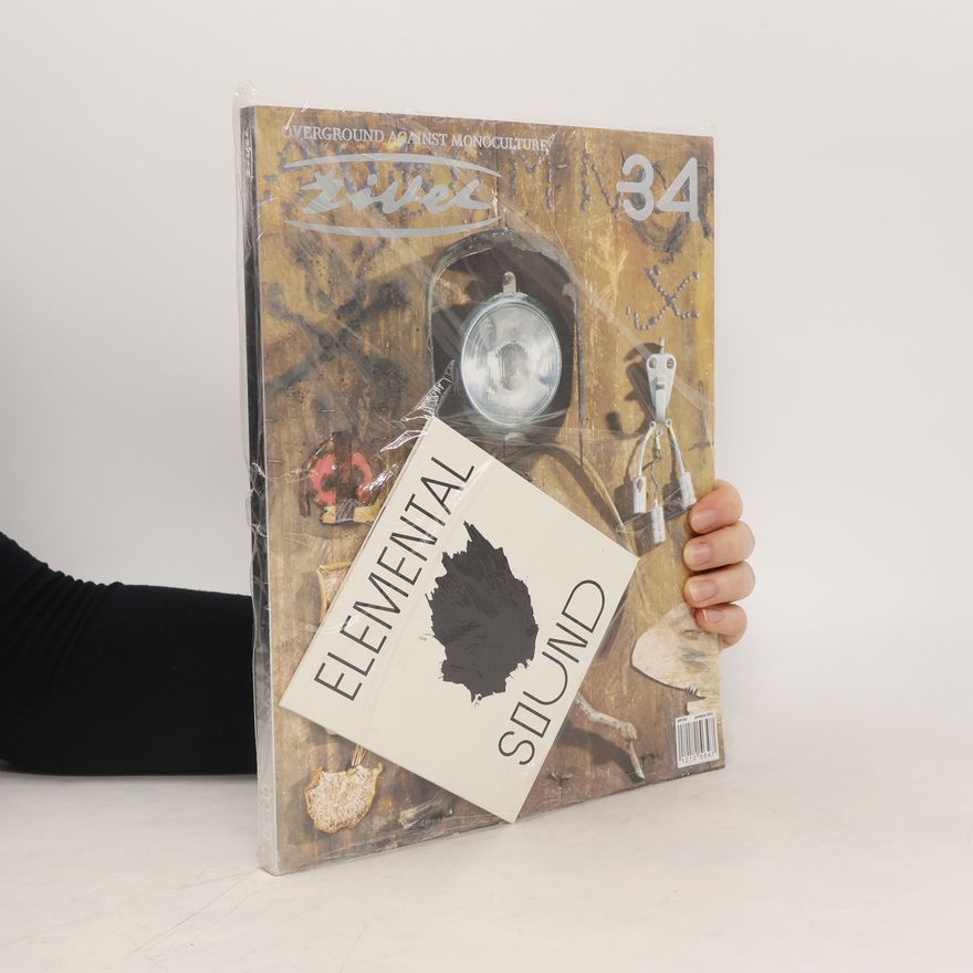 Autorenkollektiv Živel 34