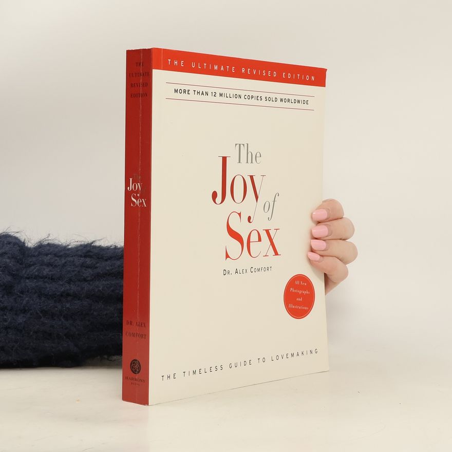 Alex Comfort The Joy of Sex