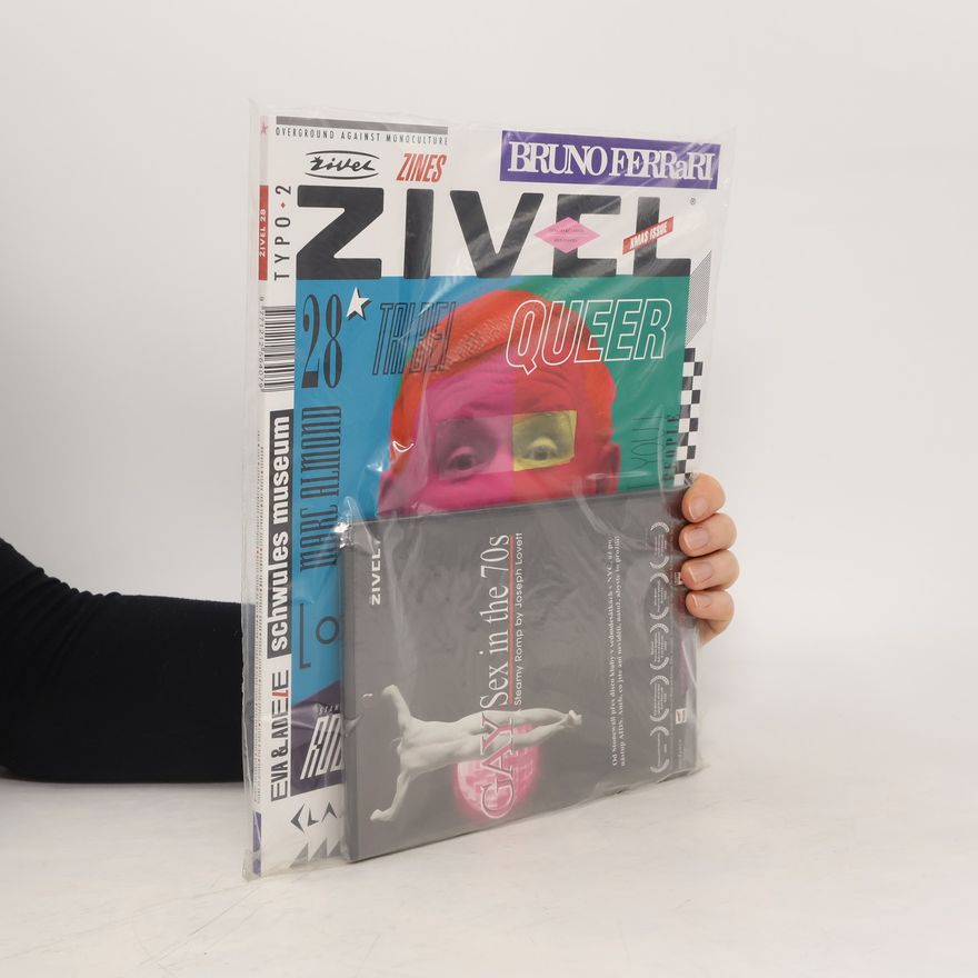 Kolektiv autorů Živel 28