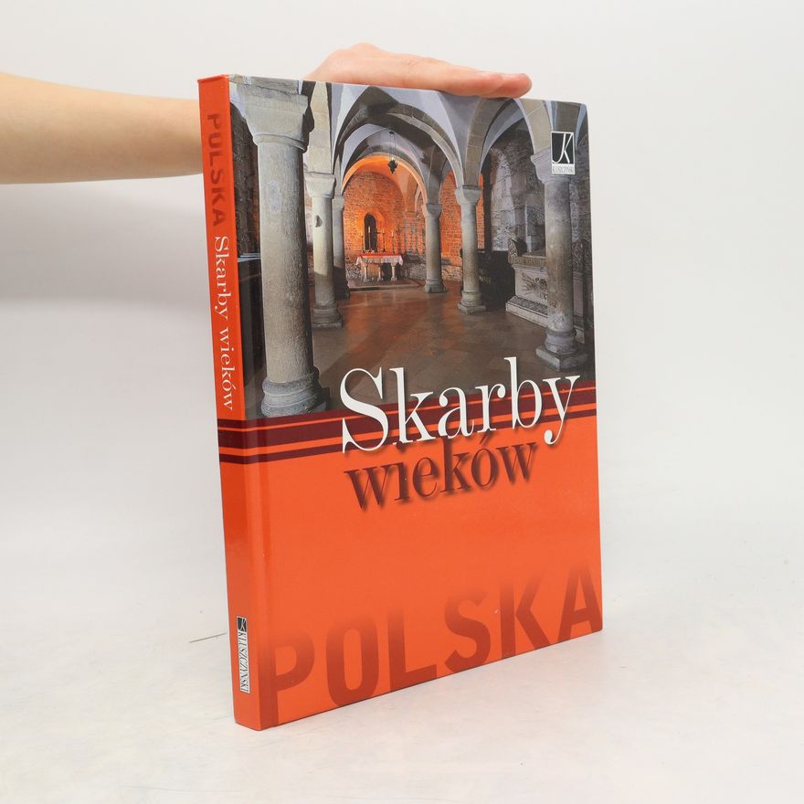 Auteurscollectief Skarby wieków