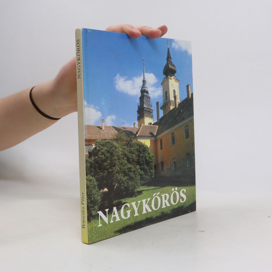 Various authors Nagykőrös