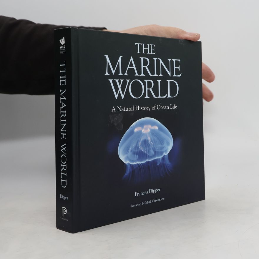 Frances Dipper The Marine World
