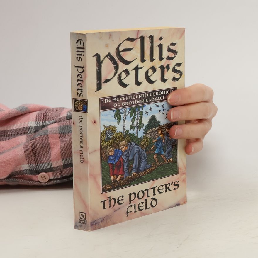 Edith Pargeter The Potter's Field