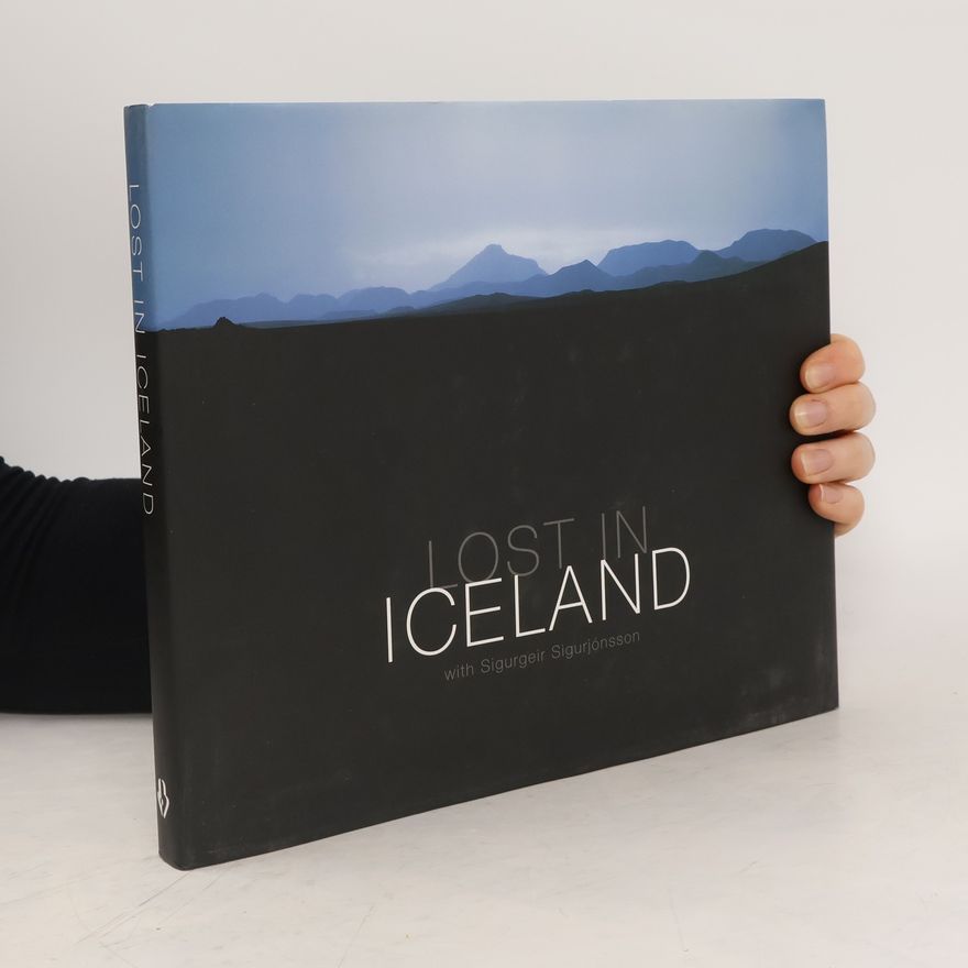 Kolektiv autorů Lost In Iceland