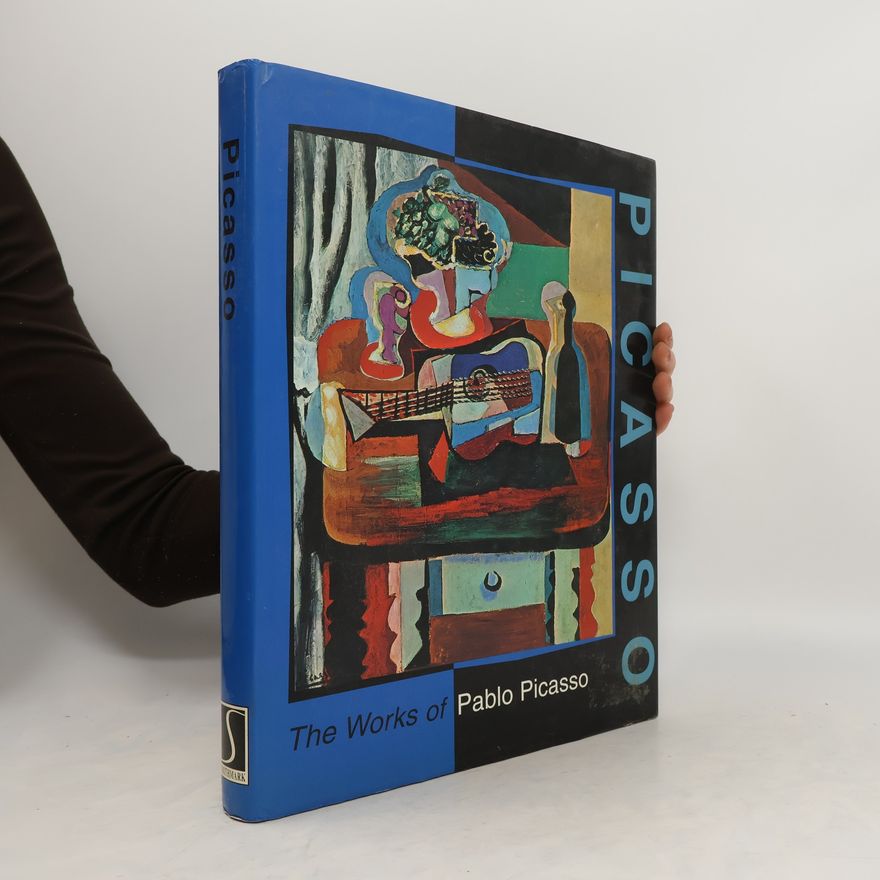 Giorgio Cortenova Picasso