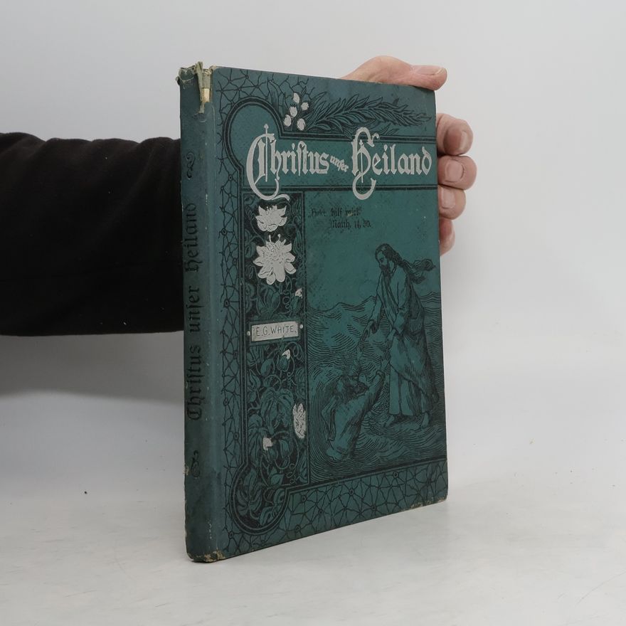 Autorenkollektiv Christus unser Heiland