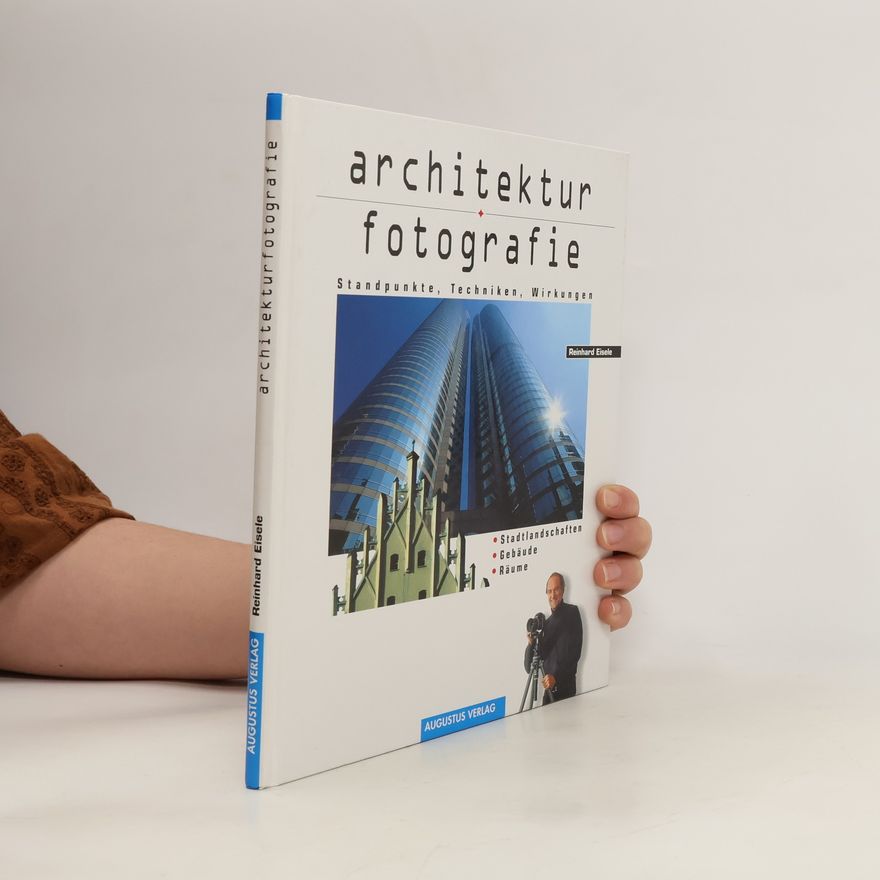 Reinhard Eisele Architekturfotografie