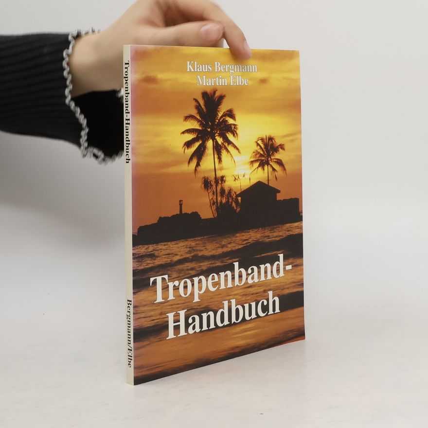 Klaus Bergmann Tropenband-Handbuch