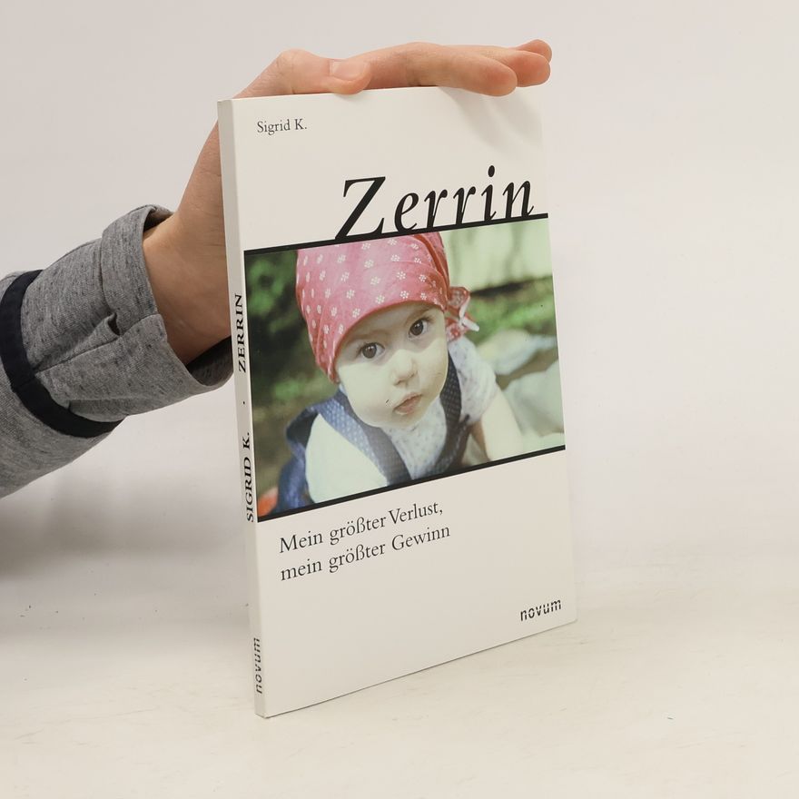 Sigrid K Zerrin