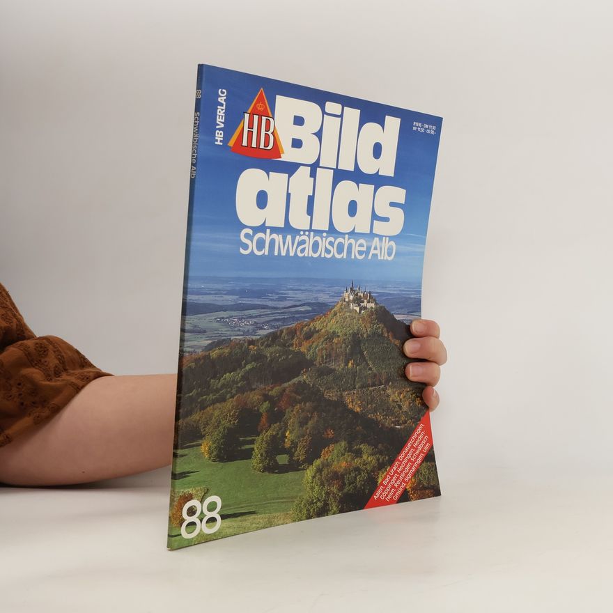 Autorenkollektiv Bild atlas 88