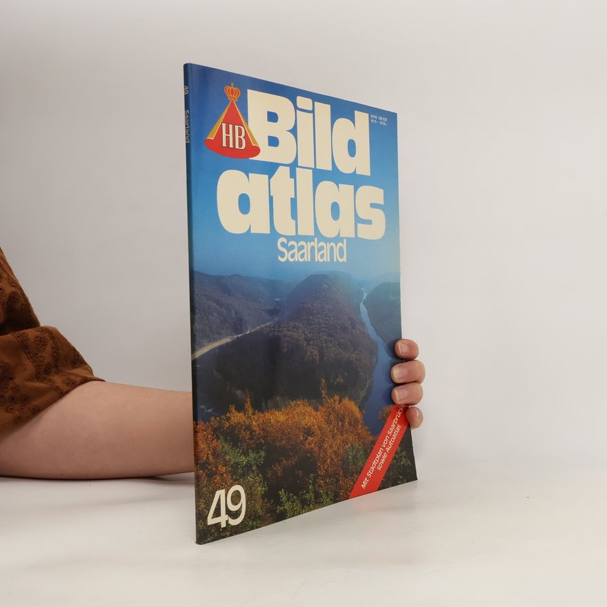 Autorenkollektiv Bildatlas. Saarland 49