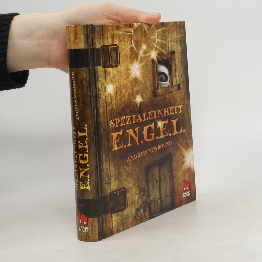Andrew Newbound Spezialeinheit E.N.G.E.L.