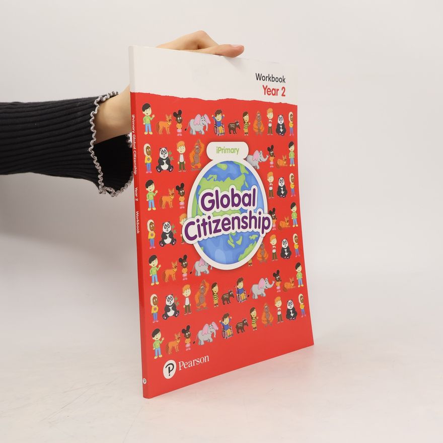 Mary Young Global Citizenship Student Workbook Year 2