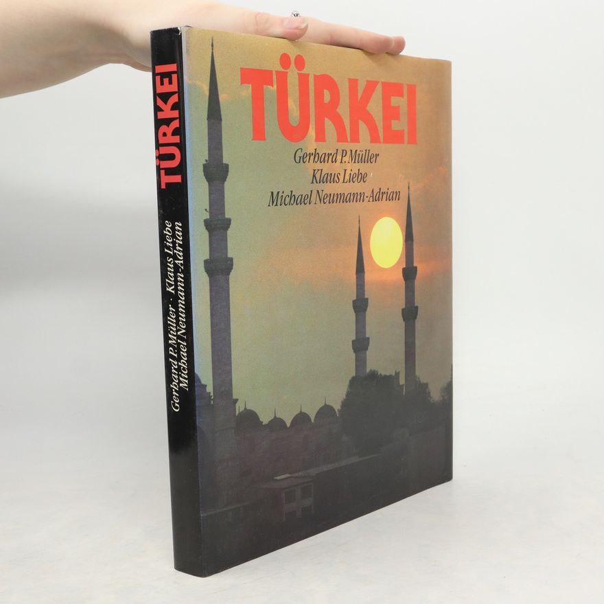 Gerhard P. Müller Türkei