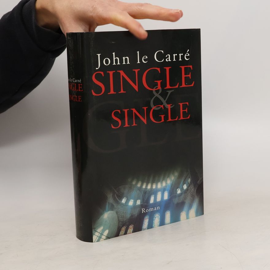 John le Carré Single & Single