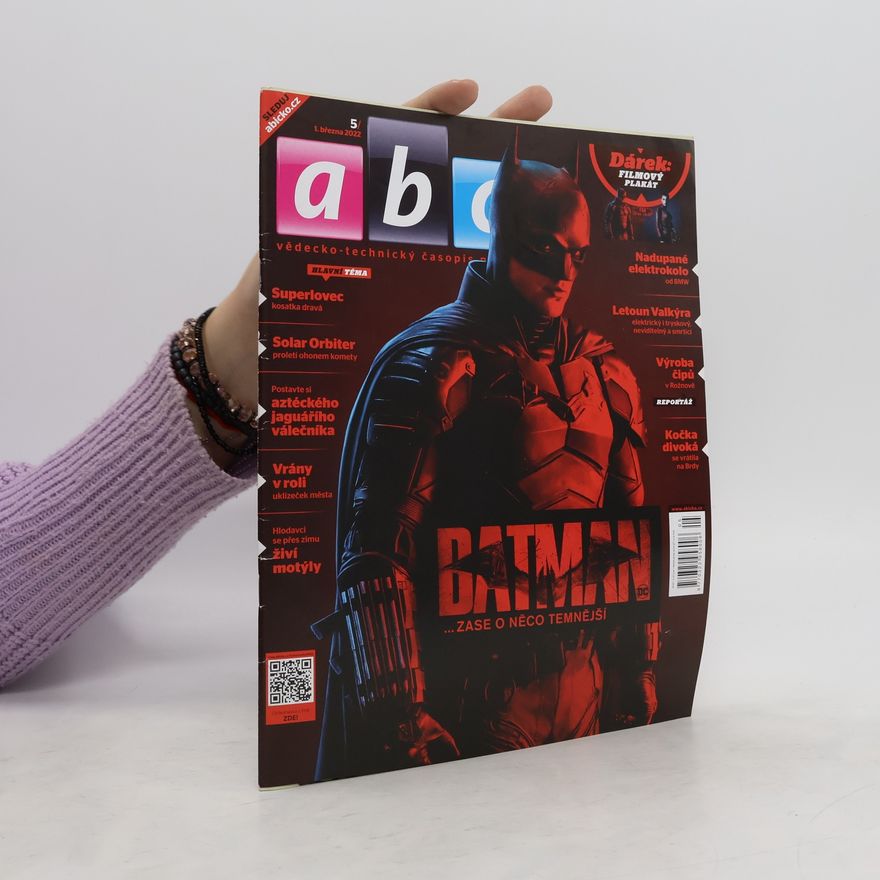 Collectif d'auteurs Abc 5. 3/2022