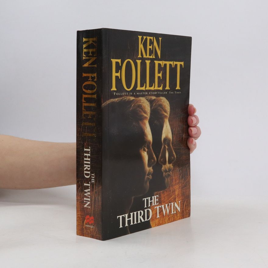 Ken Follett The Third Twin