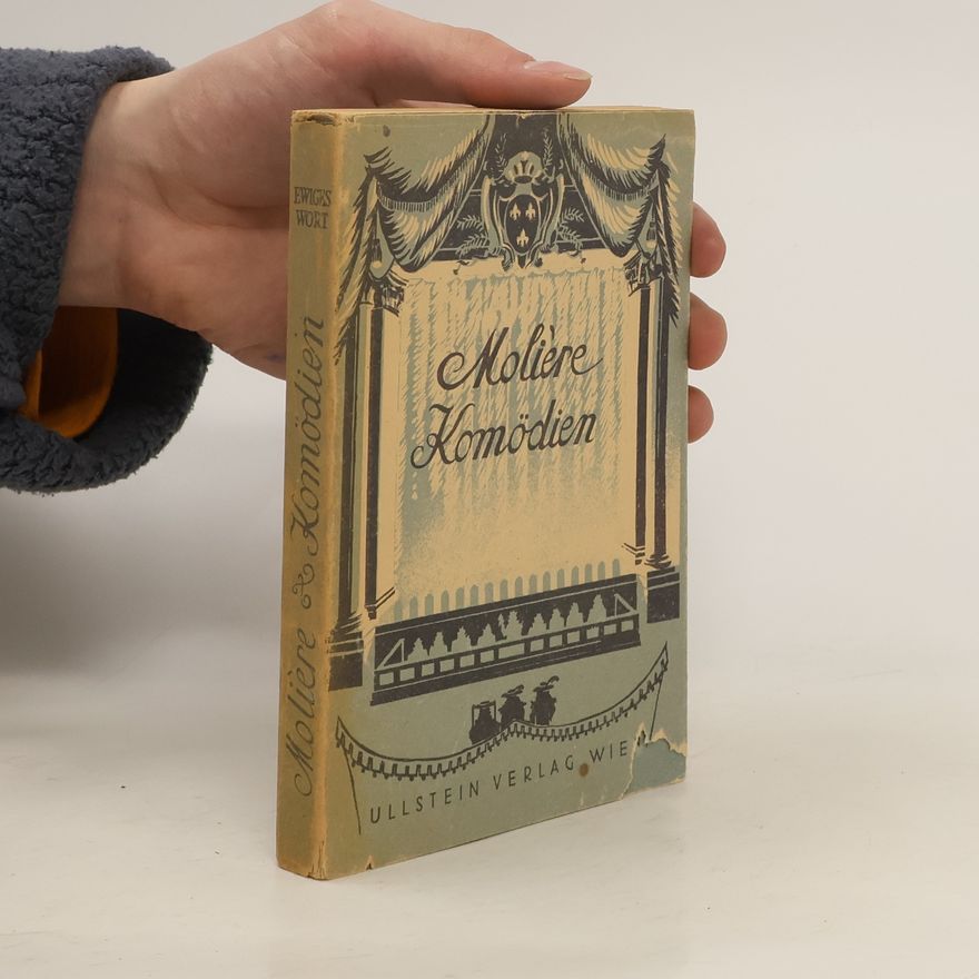 Molière Komödien