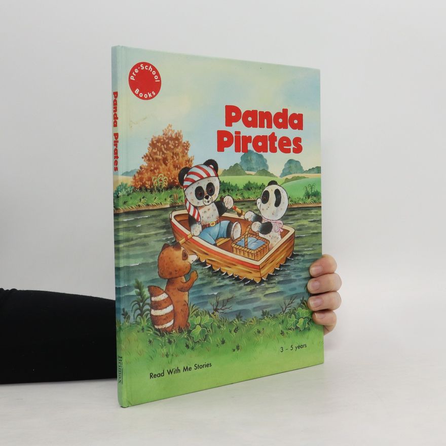 Autorenkollektiv Panda Pirates