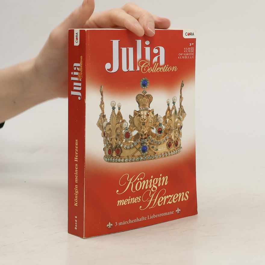 Kolektiv autorů Königin meines Herzens