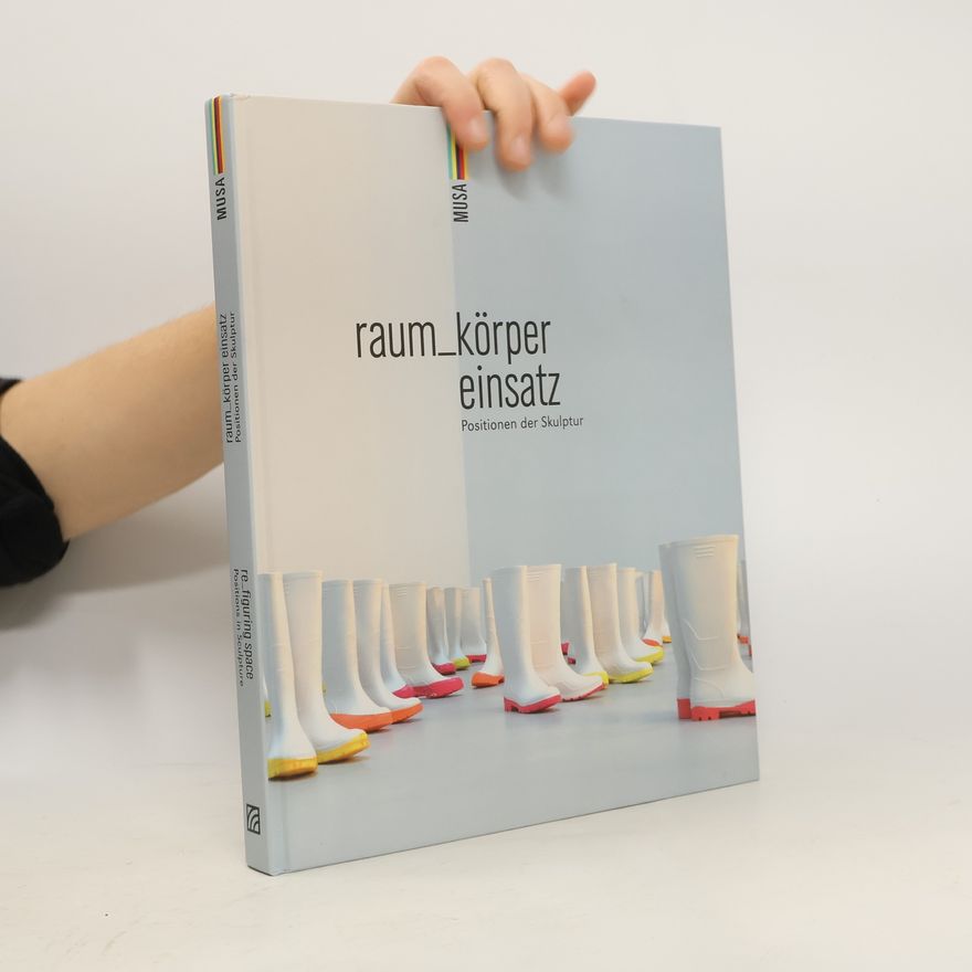 Silvie Aigner Raum_Körper Einsatz