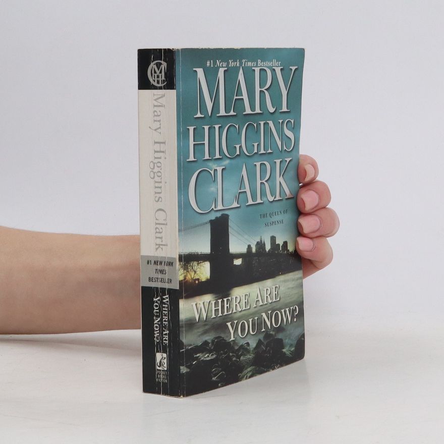 Mary Higgins Clark Where Are You Now?