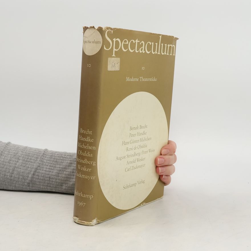 Autorenkollektiv Spectaculum