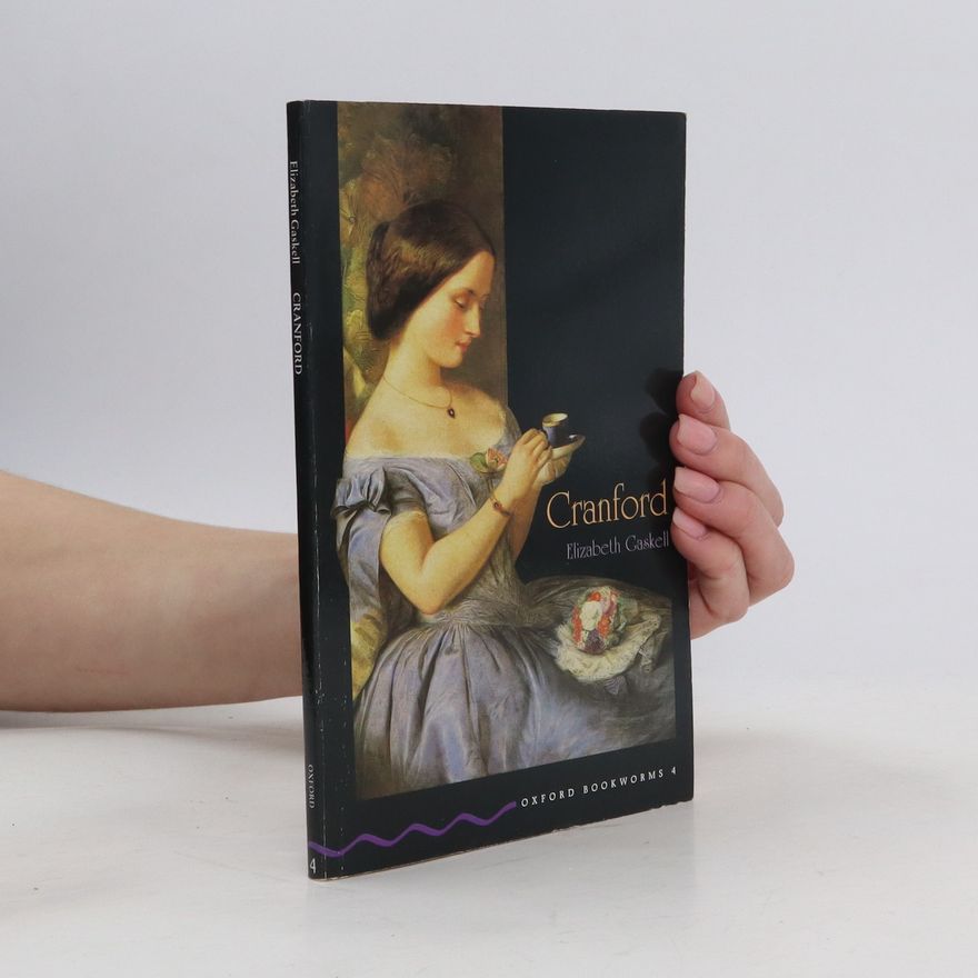 Elizabeth Gaskell Cranford
