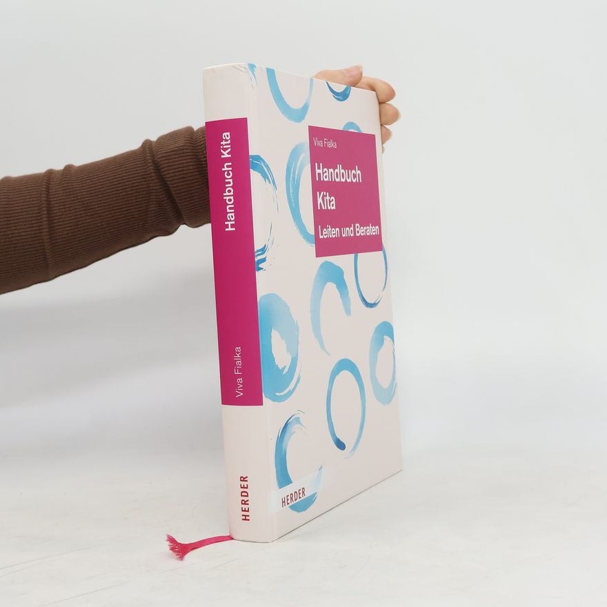 Viva Fialka Handbuch Kita
