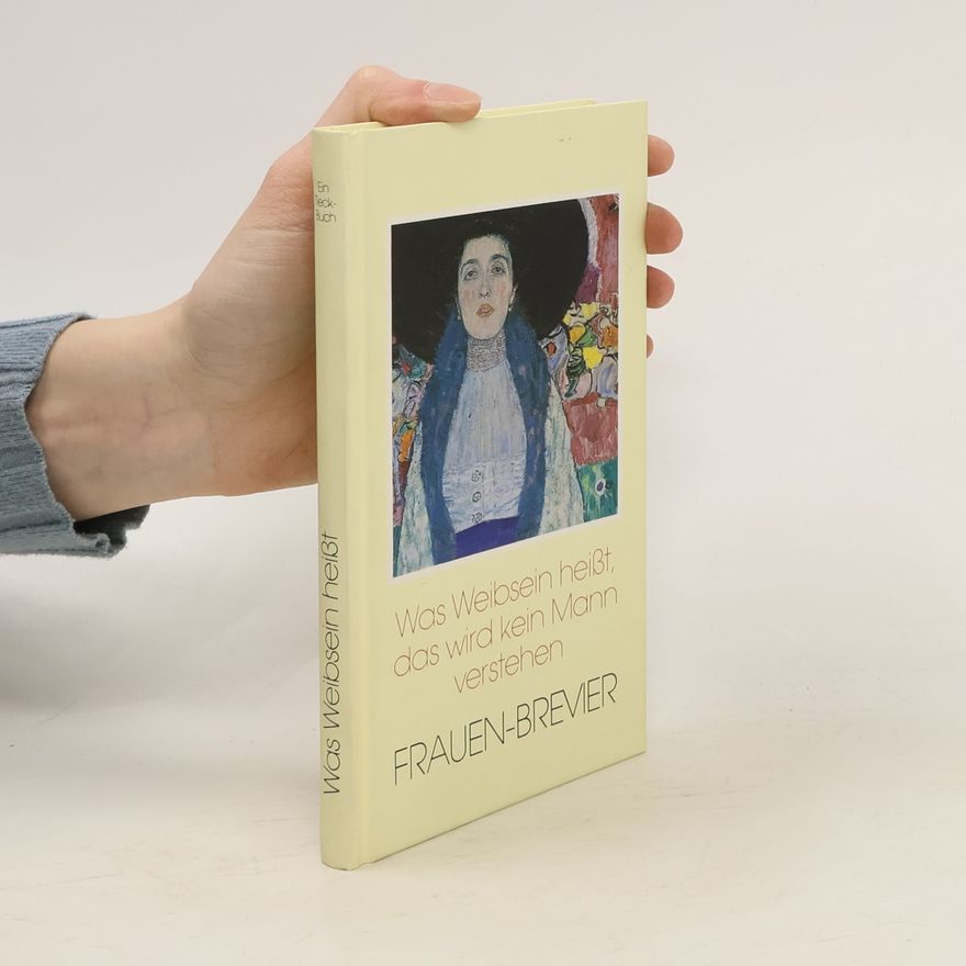 Autorenkollektiv Frauenbrevier