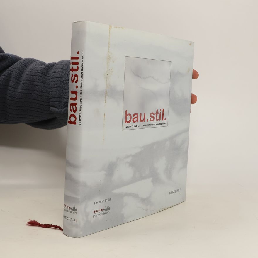 Thomas Ruhl Bau.Stil.