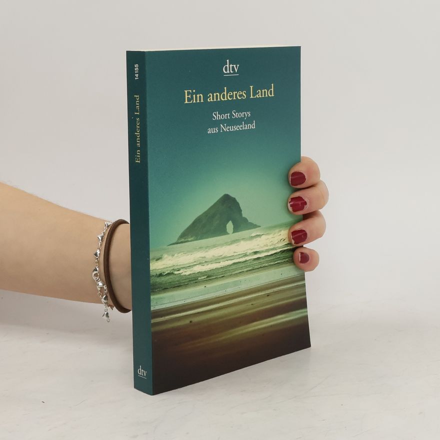 Marion McLeod Ein anderes Land