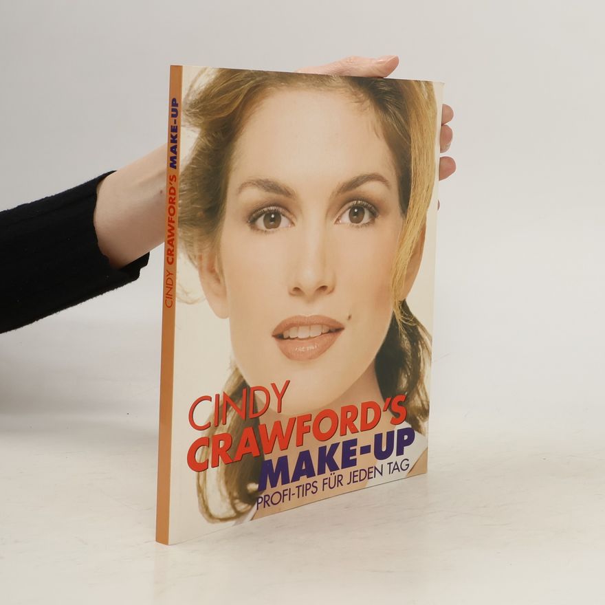 Kolektiv autorů Cindy Crawford´s Make-Up