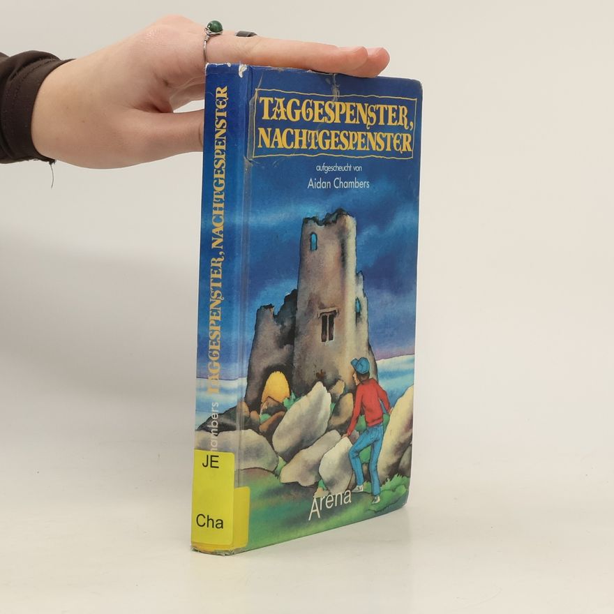 Aidan Chambers Taggespenster, Nachtgespenster