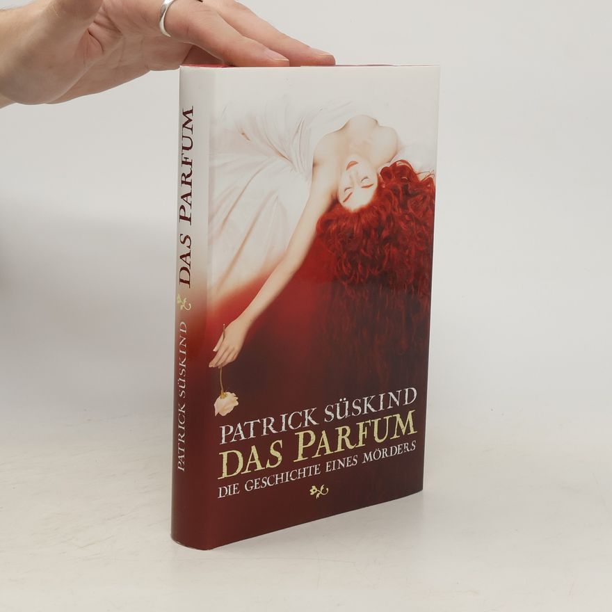 Patrick Süskind Das Parfum