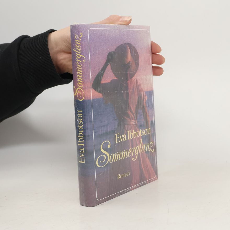 Eva Ibbotson Sommerglanz