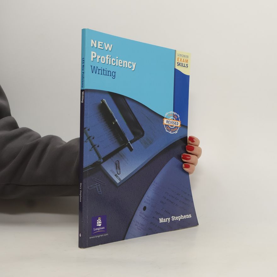 Mary Stephens LES New Proficiency Writing