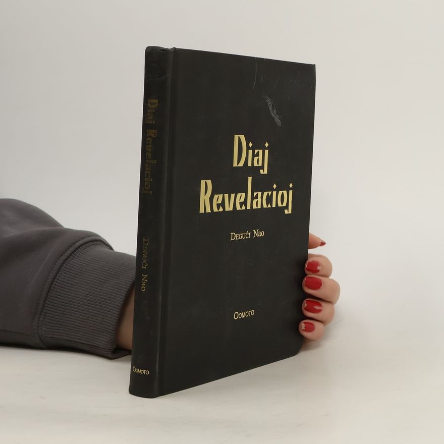 Deguci Nao Diaj Revelacioj