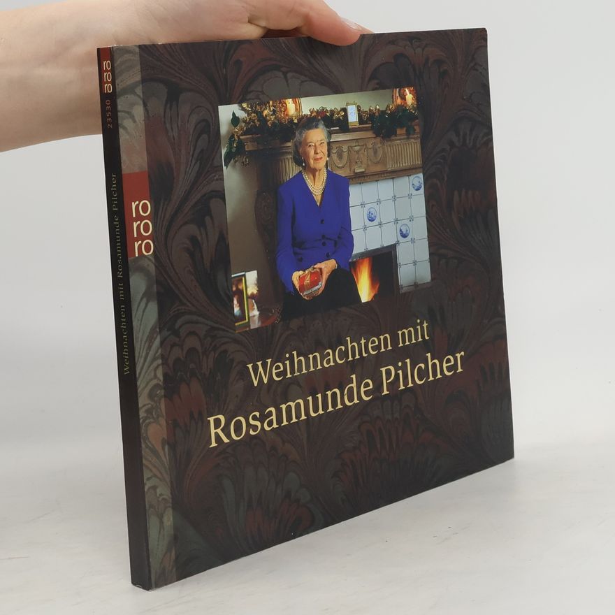 Rosamunde Pilcher Weihnachten mit Rosamunde Pilcher
