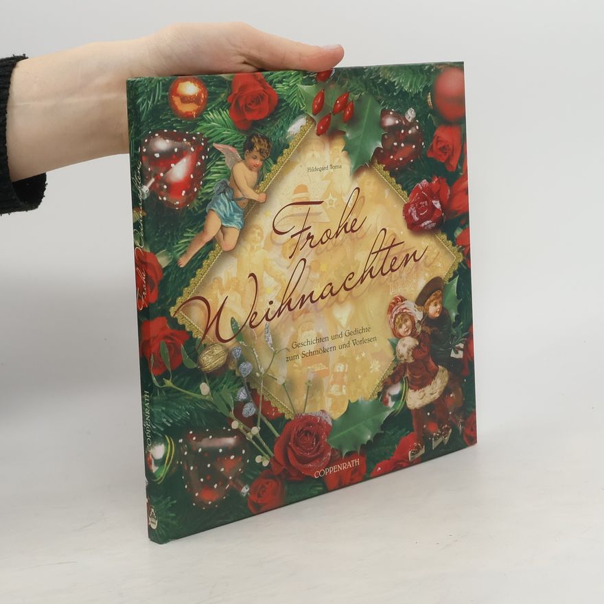 Ulrike Schneiders Frohe Weihnachten