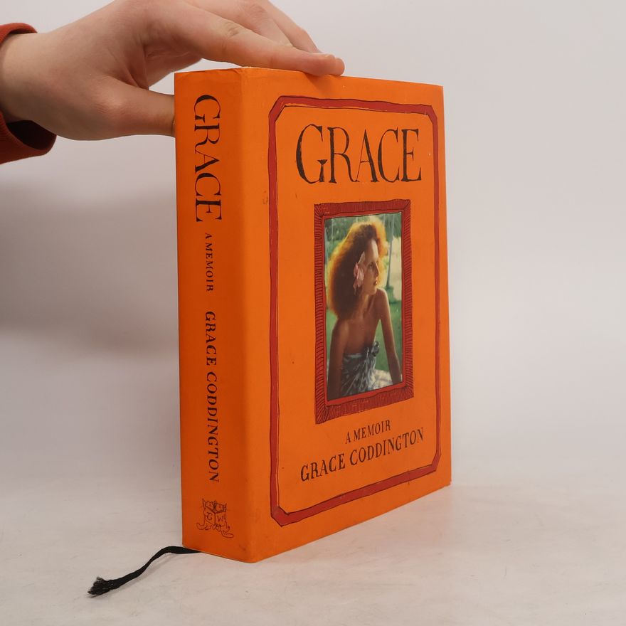 Grace Coddington Grace