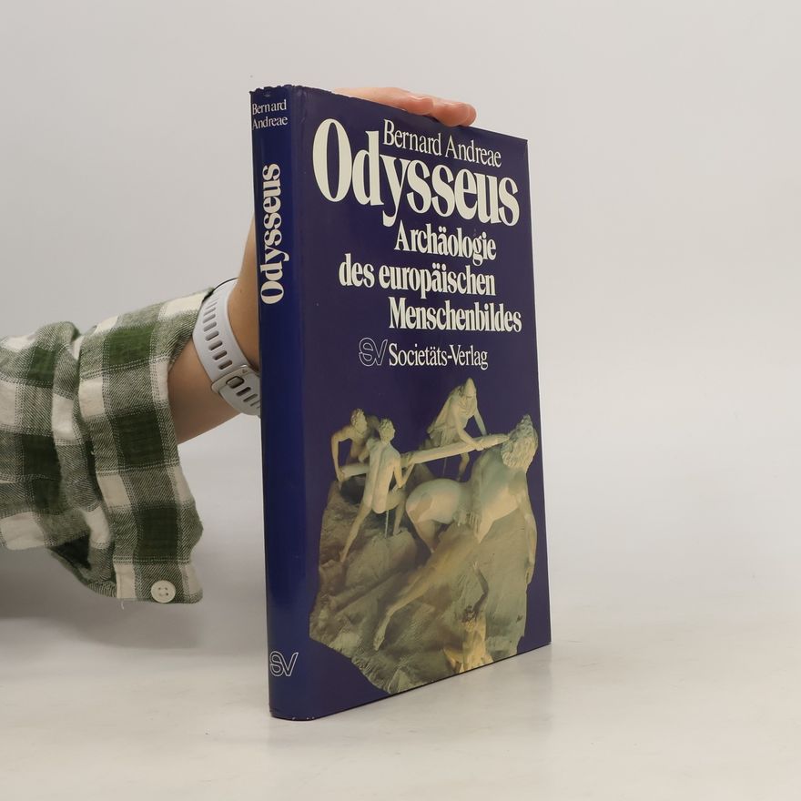 Bernard Andreae Odysseus